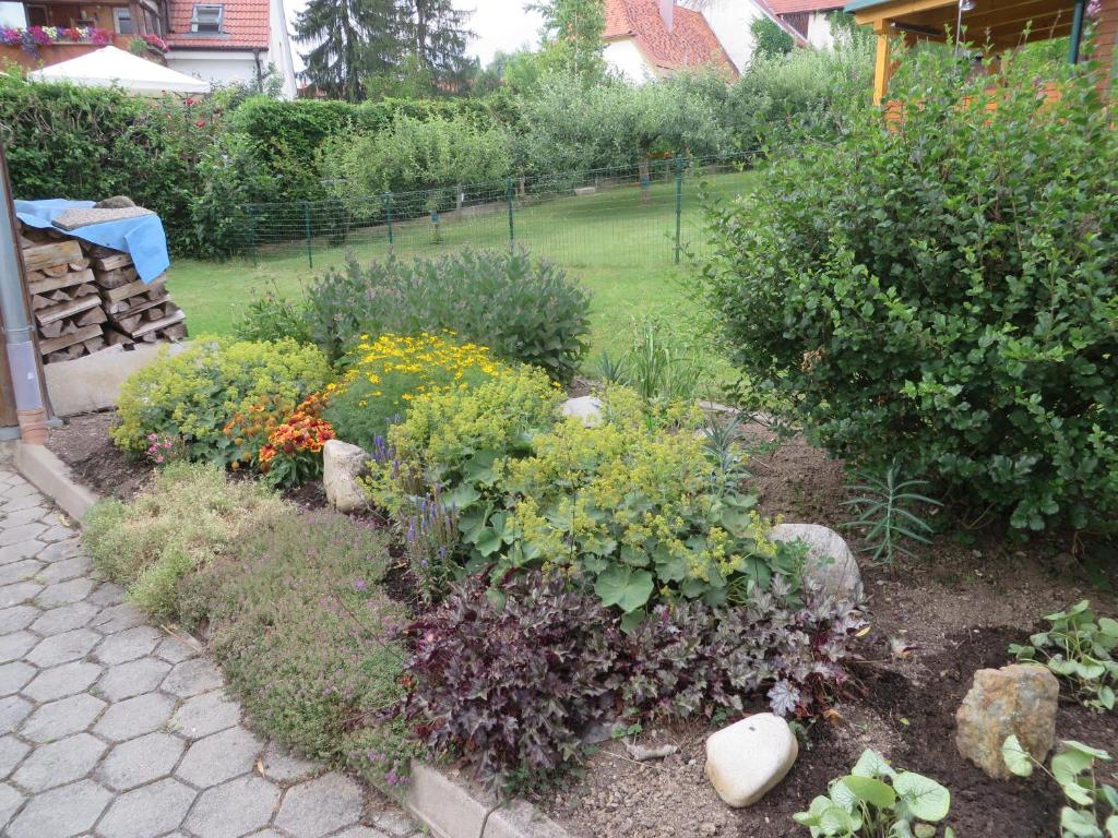 Apartment Deller Renate - 4
