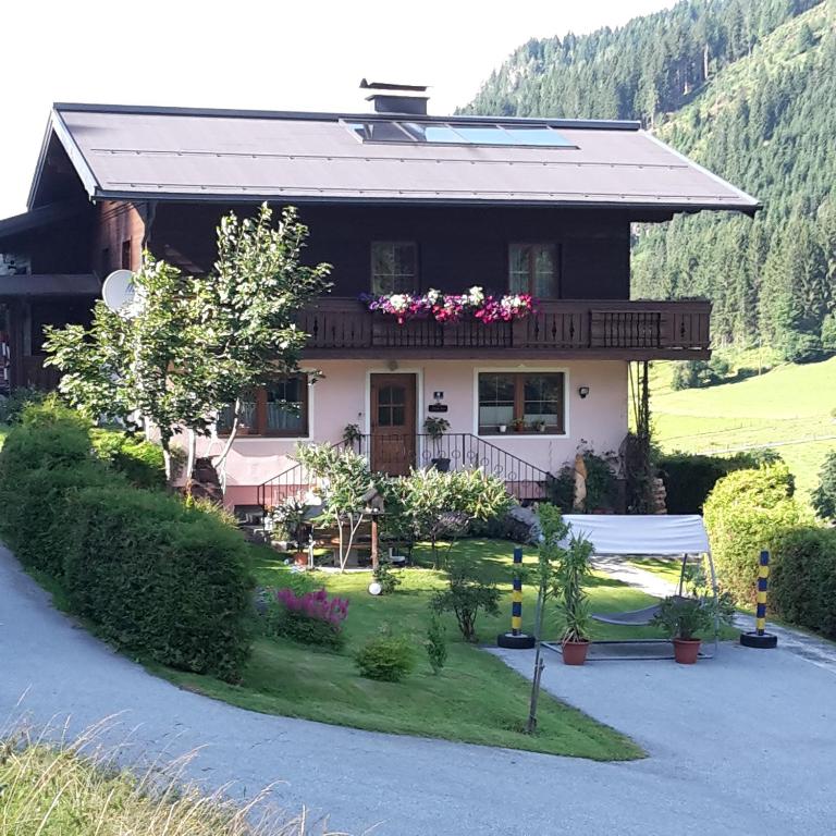 Ferienwohnung Franck - 2