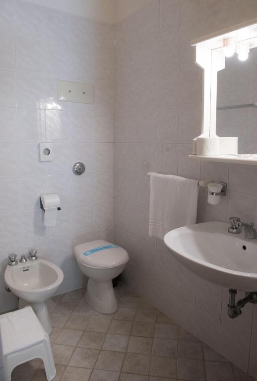 Hotel Malibran — Hotel rooms in Jesolo, Veneto