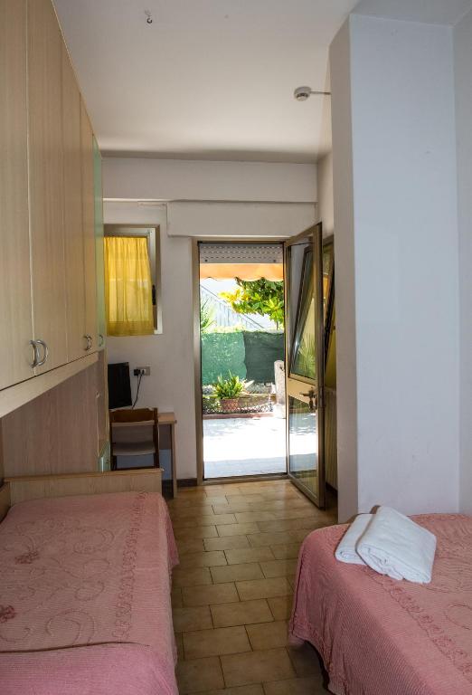 Hotel Malibran — Hotel rooms in Jesolo, Veneto