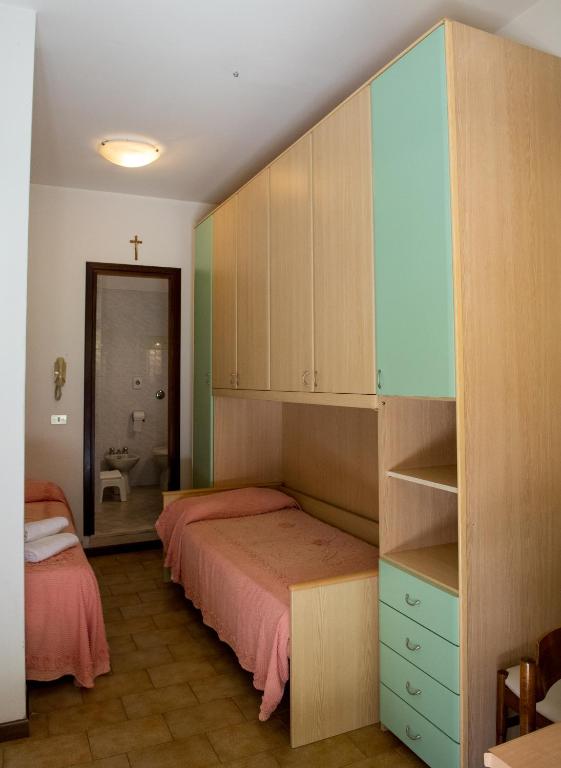 Hotel Malibran — Hotel rooms in Jesolo, Veneto