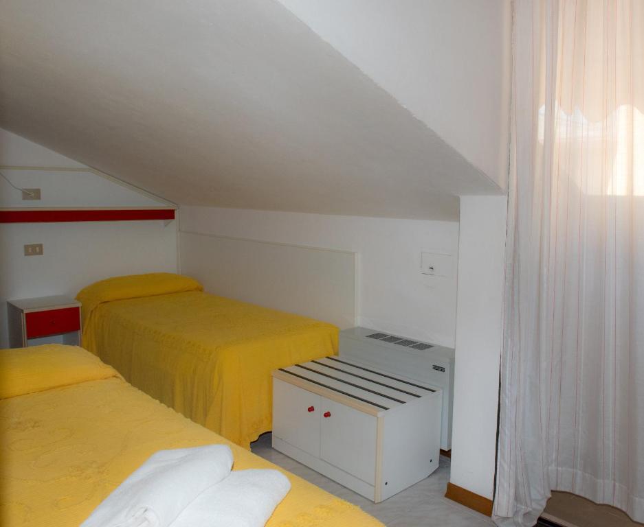Hotel Malibran — Hotel rooms in Jesolo, Veneto