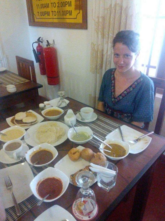 طعام و مشروبات