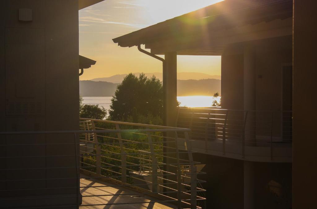Sky Fort Garda View - 5