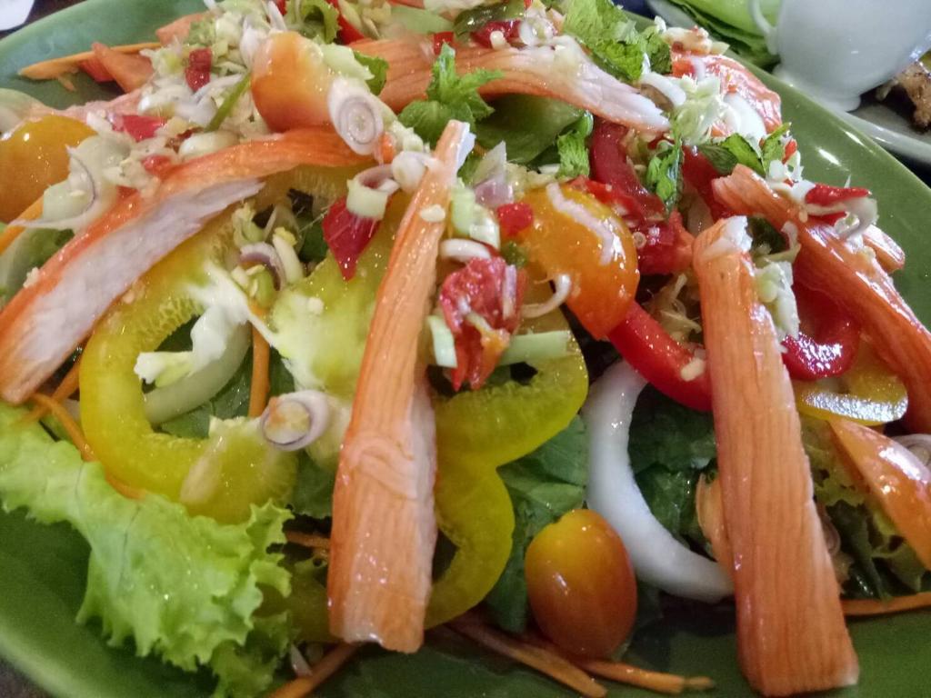 อาหารและเครื่องดื่ม