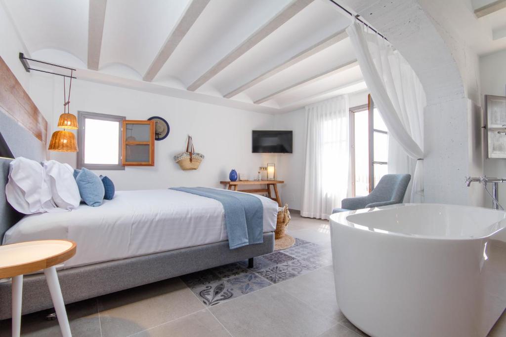 La Serena Boutique Hotel & Wellness - Altea - 4