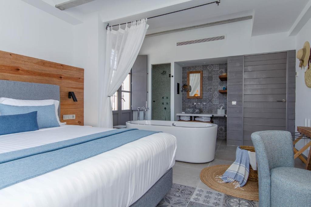 La Serena Boutique Hotel & Wellness - Altea - 5