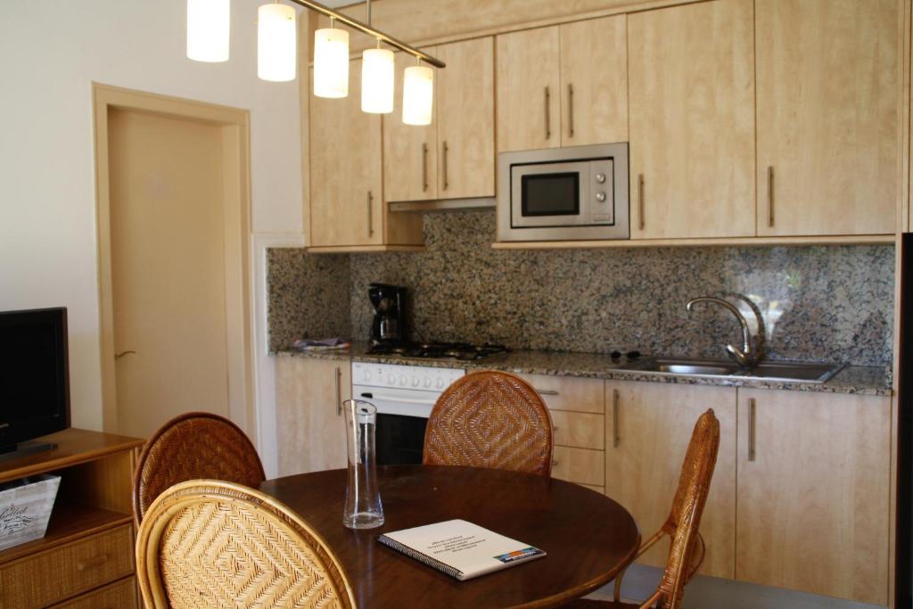Apartaments Ocean Canada - 3