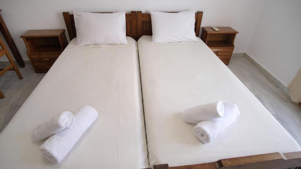 Constantine Fortezza Rooms photo