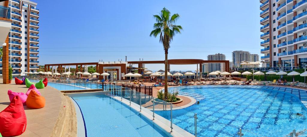 Alanya Azura Residence photo