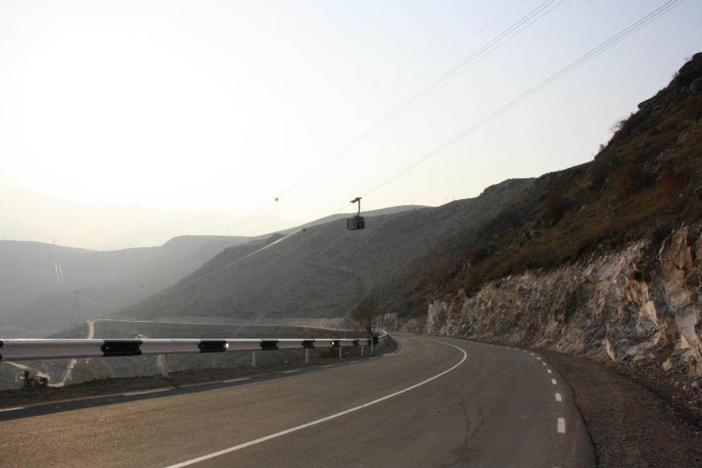 Surrounding environment