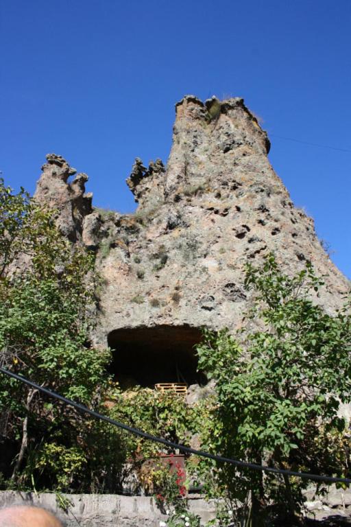 Surrounding environment