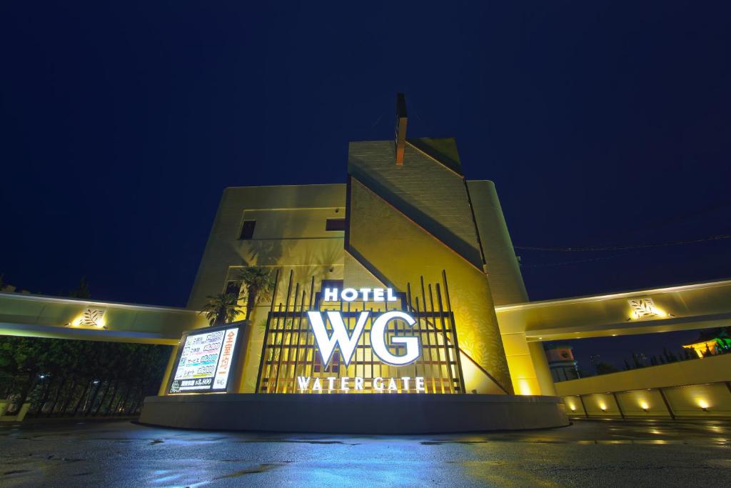 Hotel Water Gate Hamamatsu (Adult Only) photo