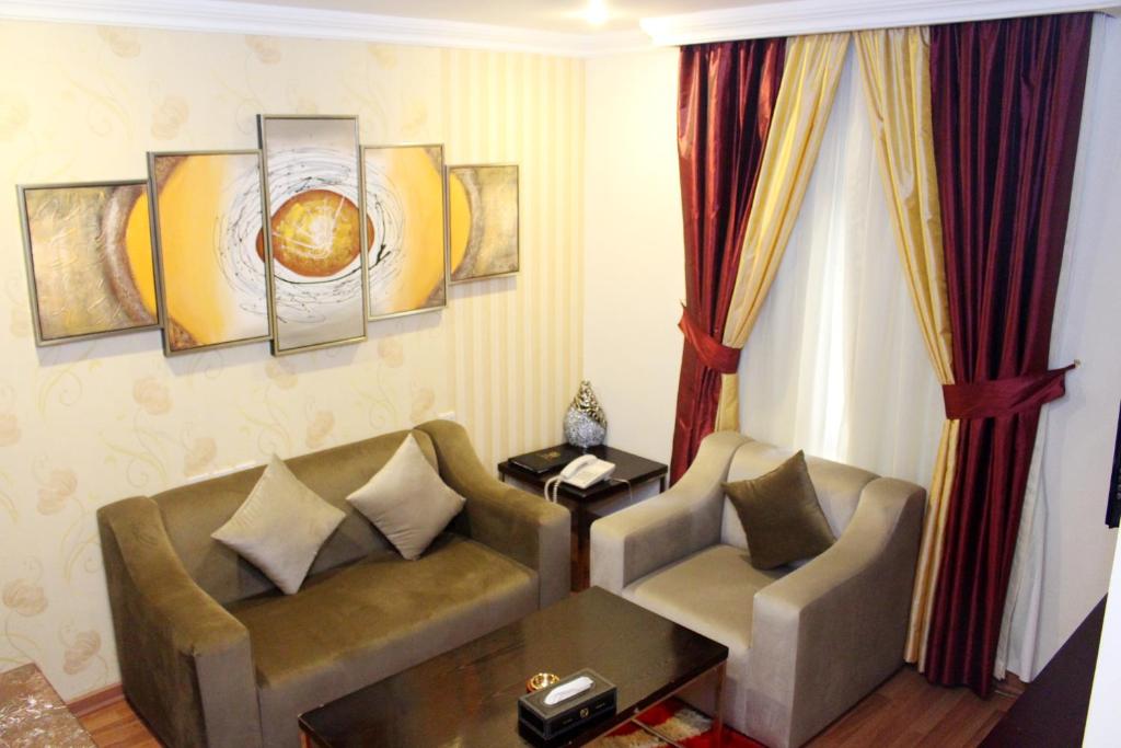 Raoum Inn photo