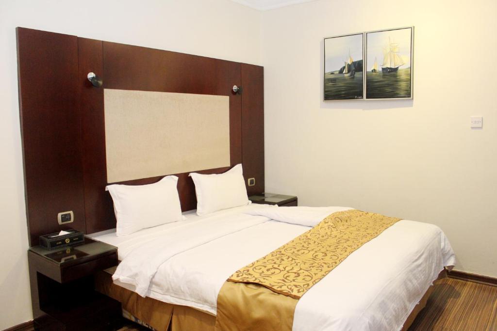 Raoum Inn photo