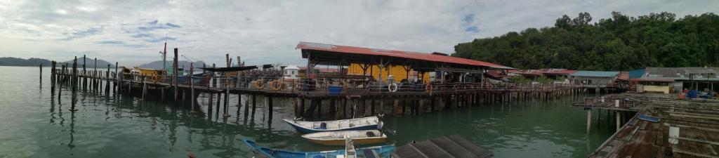 Pangkor Home Sea Village photo
