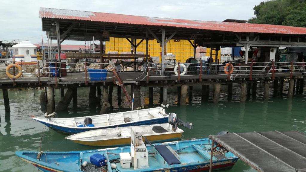 Pangkor Home Sea Village photo