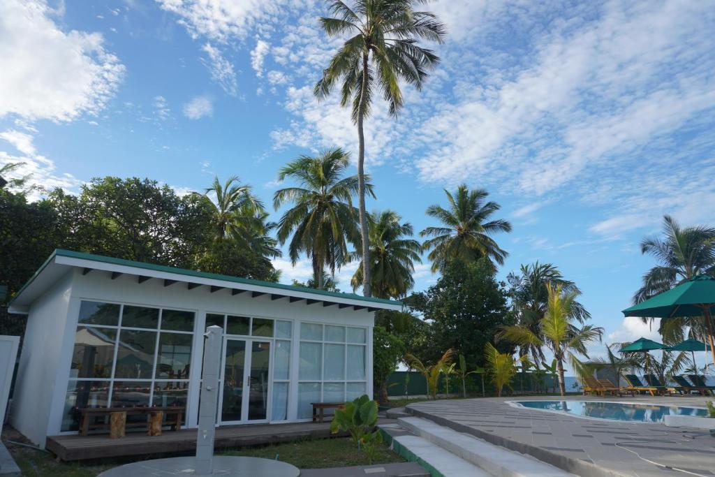 エクアトール ビレッジ リゾート (Equator Village Resort) アクティビティ