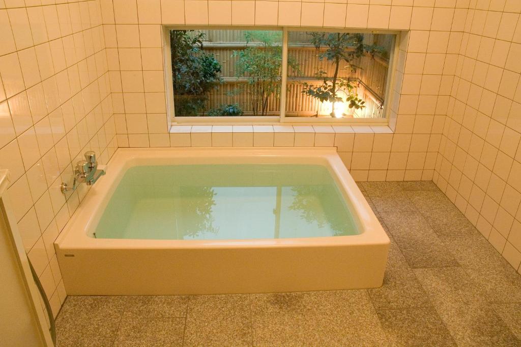 야도야 니시진소 호텔 호텔 이미지 2