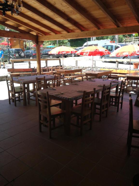 Hostal Casa Tino photo