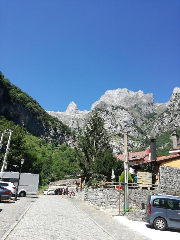 Hostal Casa Tino photo