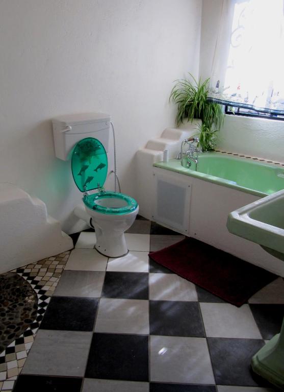 Bluegum Cottage B&B and Self Catering photo