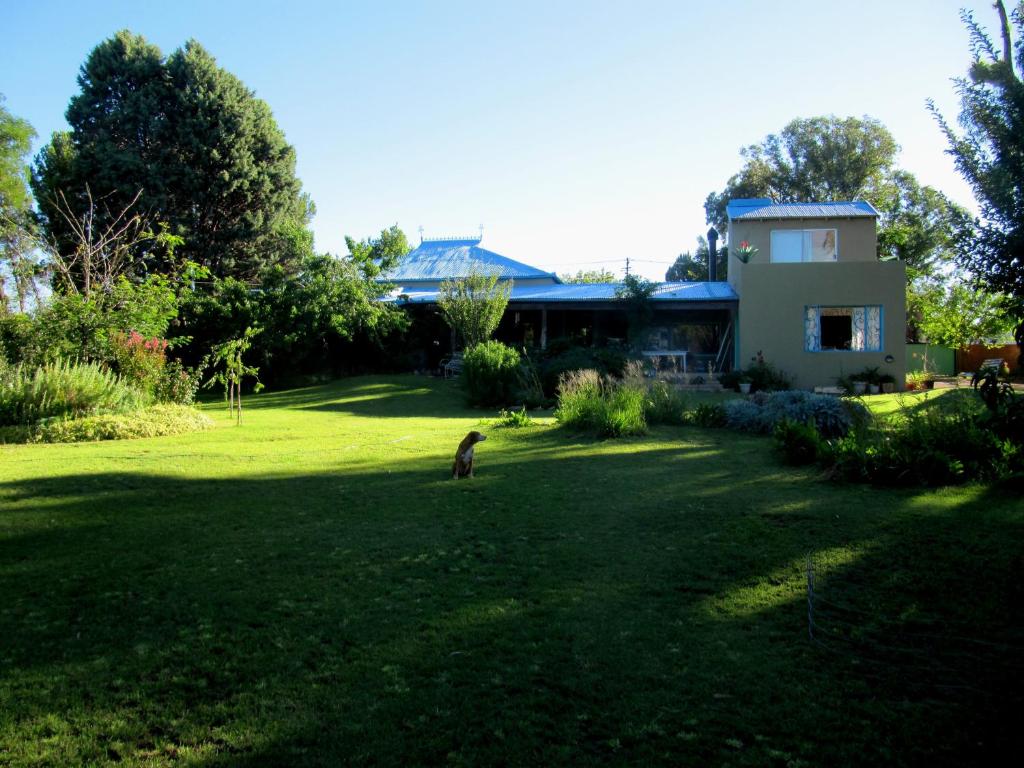 Bluegum Cottage B&amp;B and Self Catering — Hotel in Smithfield