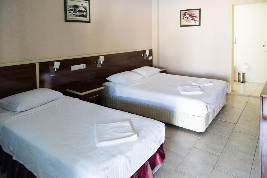Assos Kadirga Hotel photo