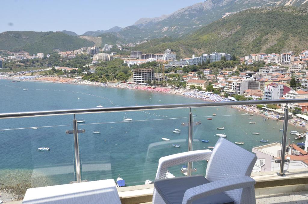 Apartmani Svetionik photo