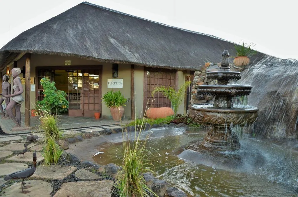 Thebe River Safaris, hotel v destinaci Kasane