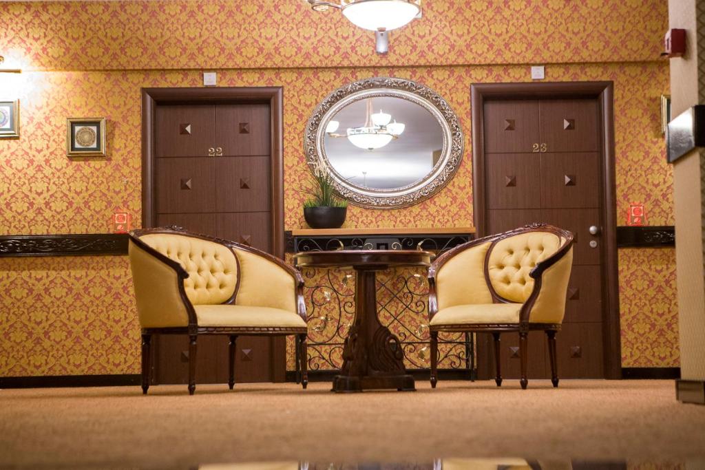 Villa Park Hotel Strumica — Hotel in Strumica