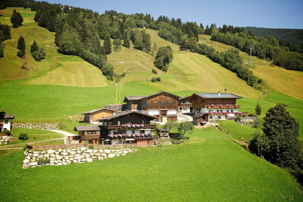 MH Appartement Hochwimmer
