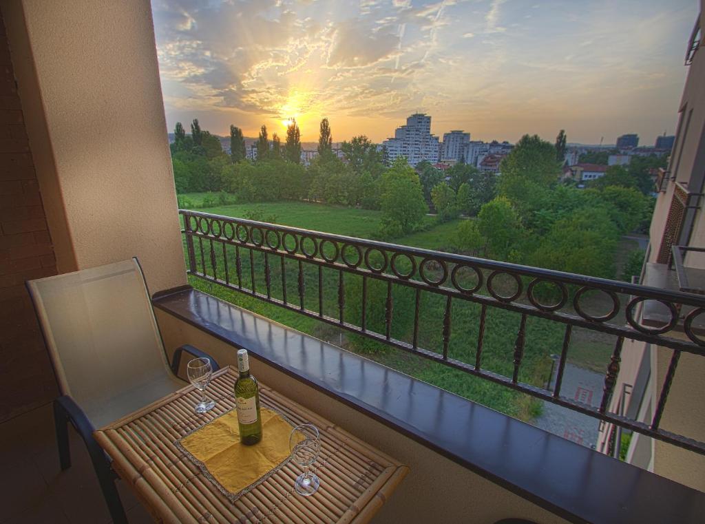 Apartman Banja Luka - 4