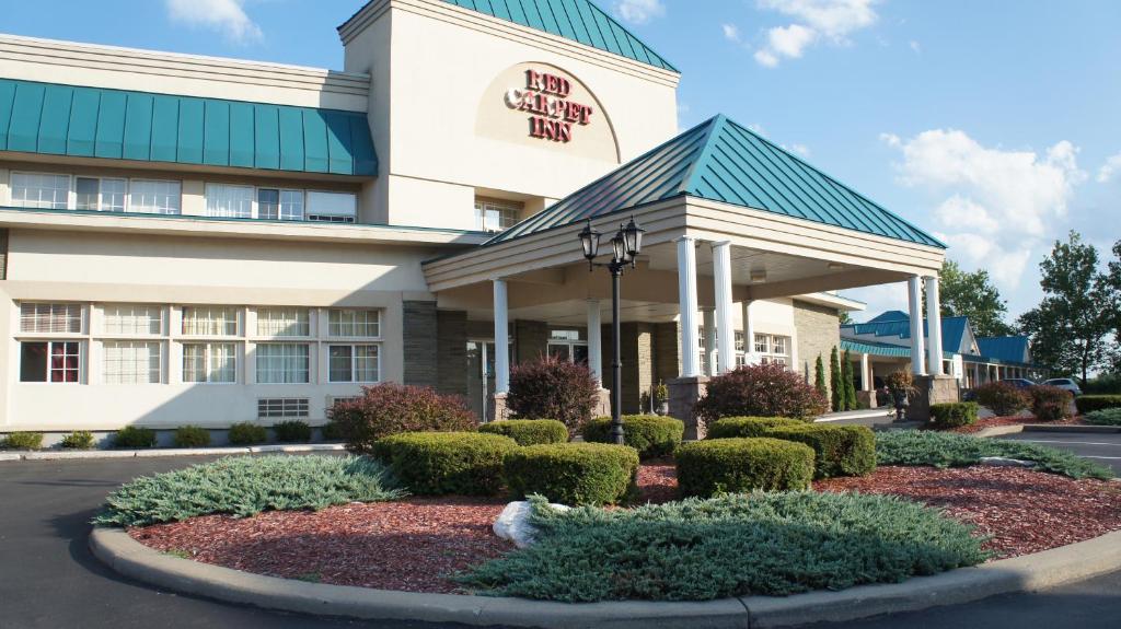 Tru by Hilton Albany Crossgates Mall, NY 30 reviews, prices