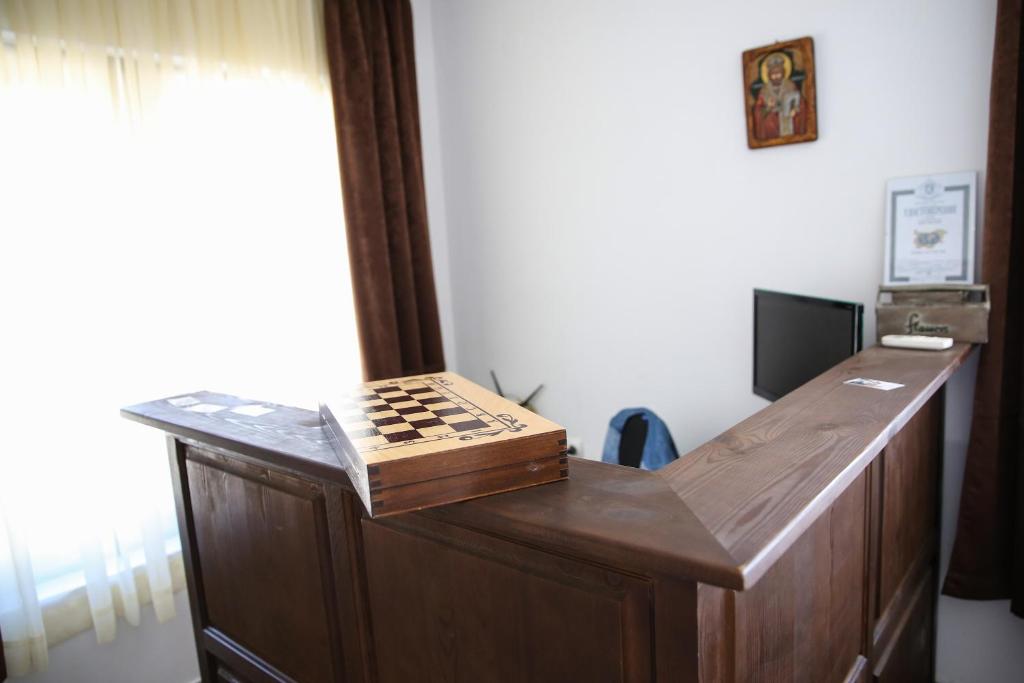 Guest House Ognyanovo photo