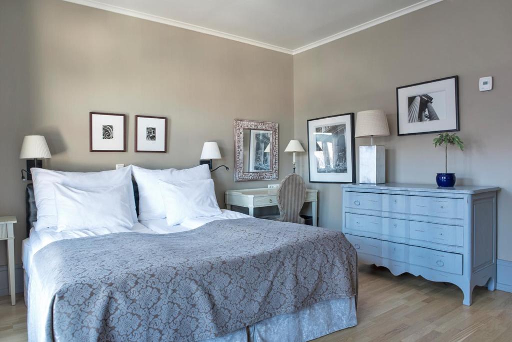 Clarion Collection Hotel Bastion Photo 3