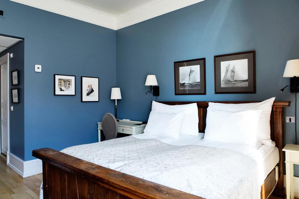 Clarion Collection Hotel Bastion Photo 4