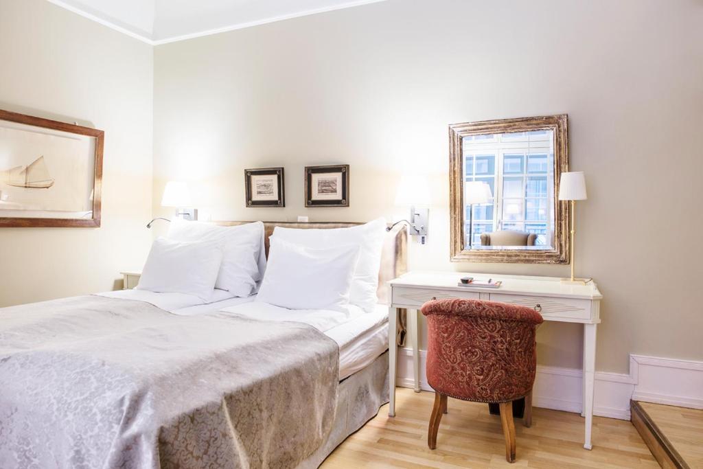 Clarion Collection Hotel Bastion Photo 5