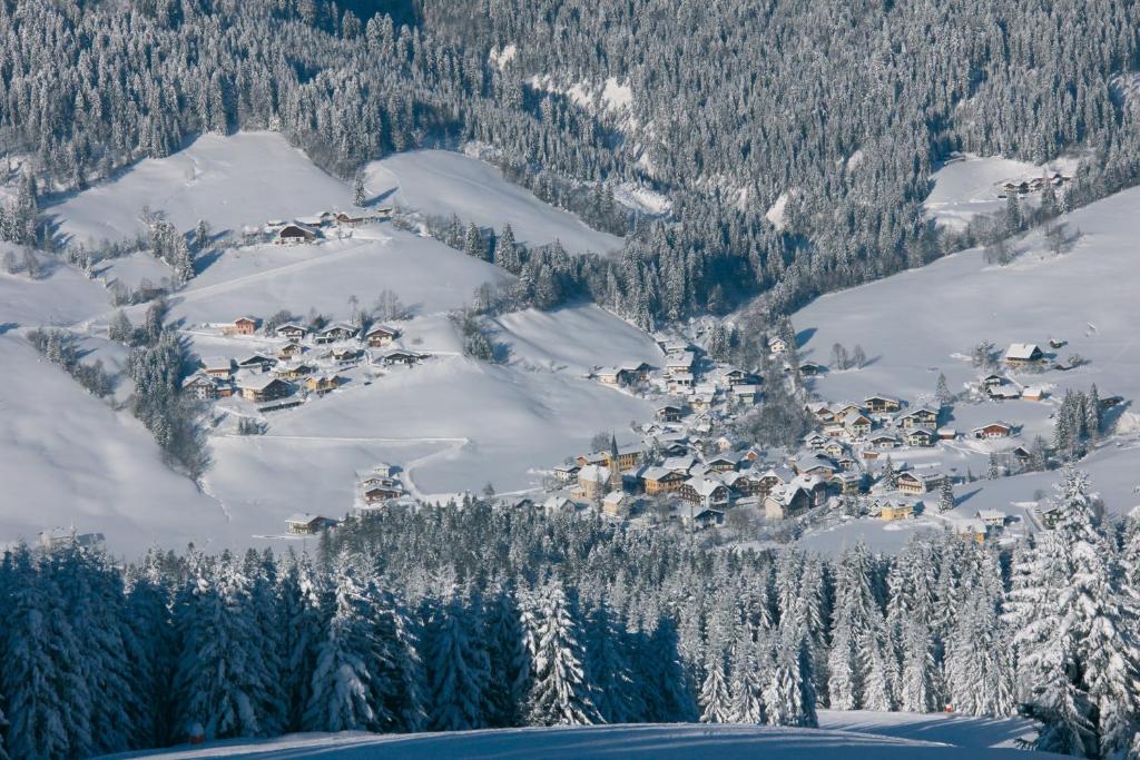 Pension Elisabeth - 3
