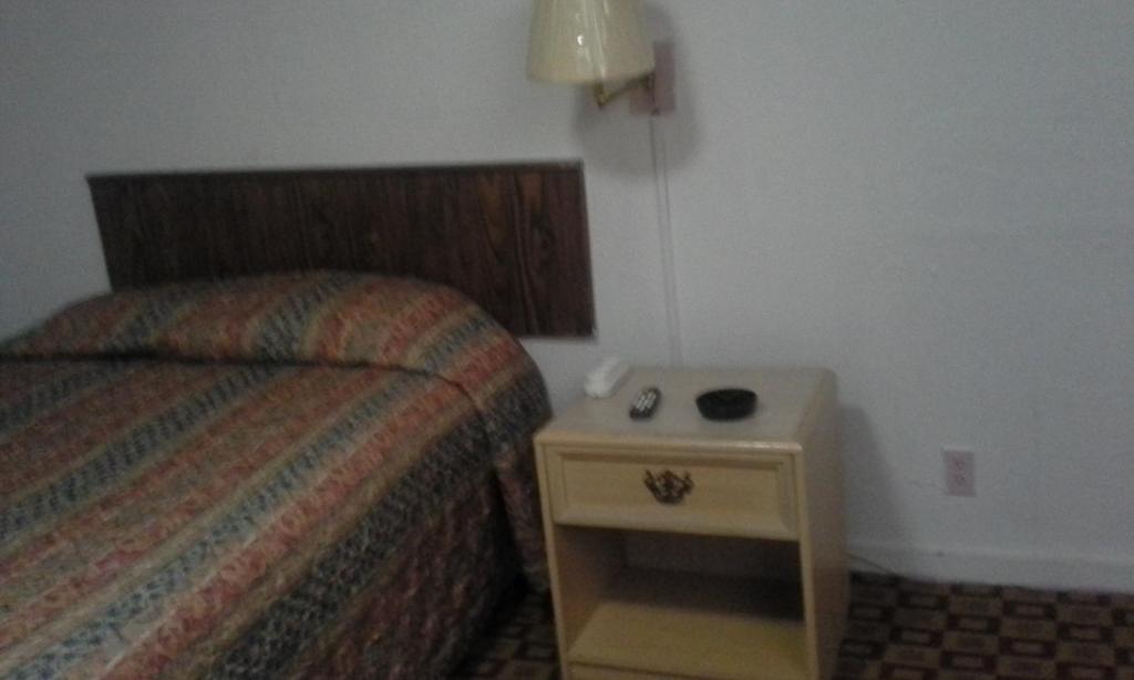 Relax Inn Ranger photo