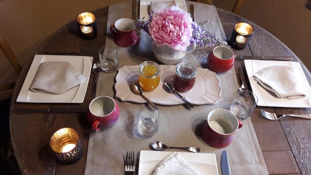 お料理のイメージ