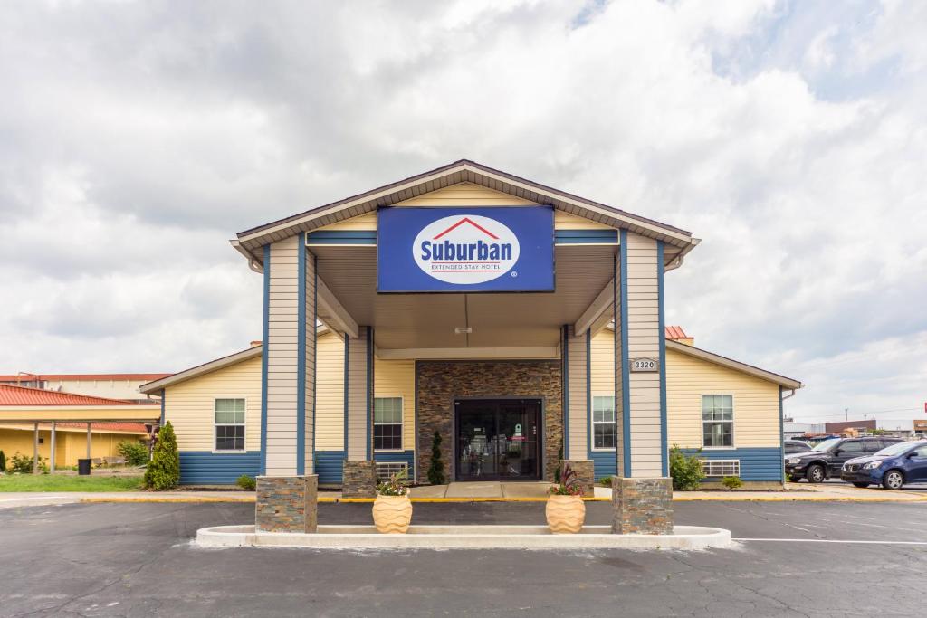 Suburban Studios Fort Wayne photo