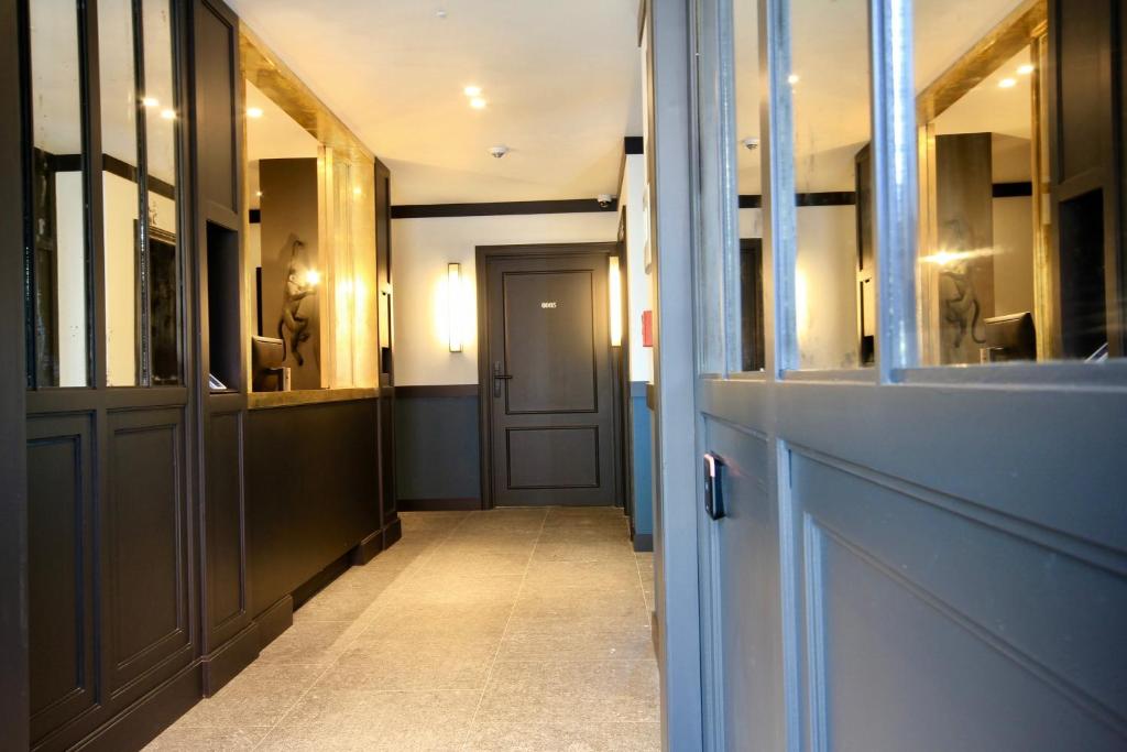 ทางเข้า