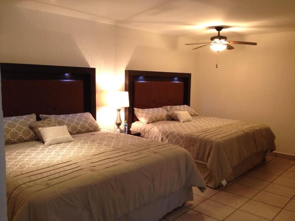 Mi Depa Mango, Ciudad Valles