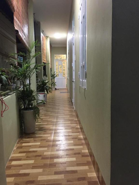 Nhon Ly Homestay photo