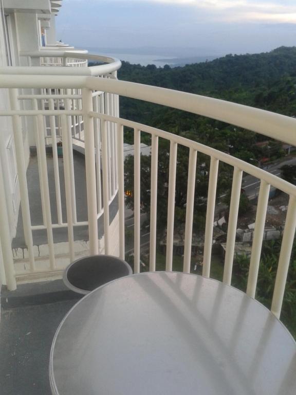 Balcony/terrace, Migs Place at Tagaytay Prime in Tagaytay