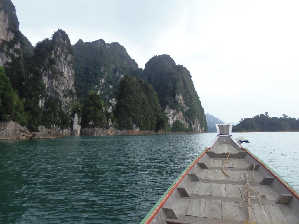 Surrounding environment