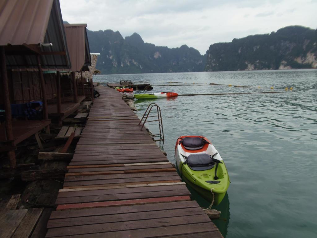 Surrounding environment