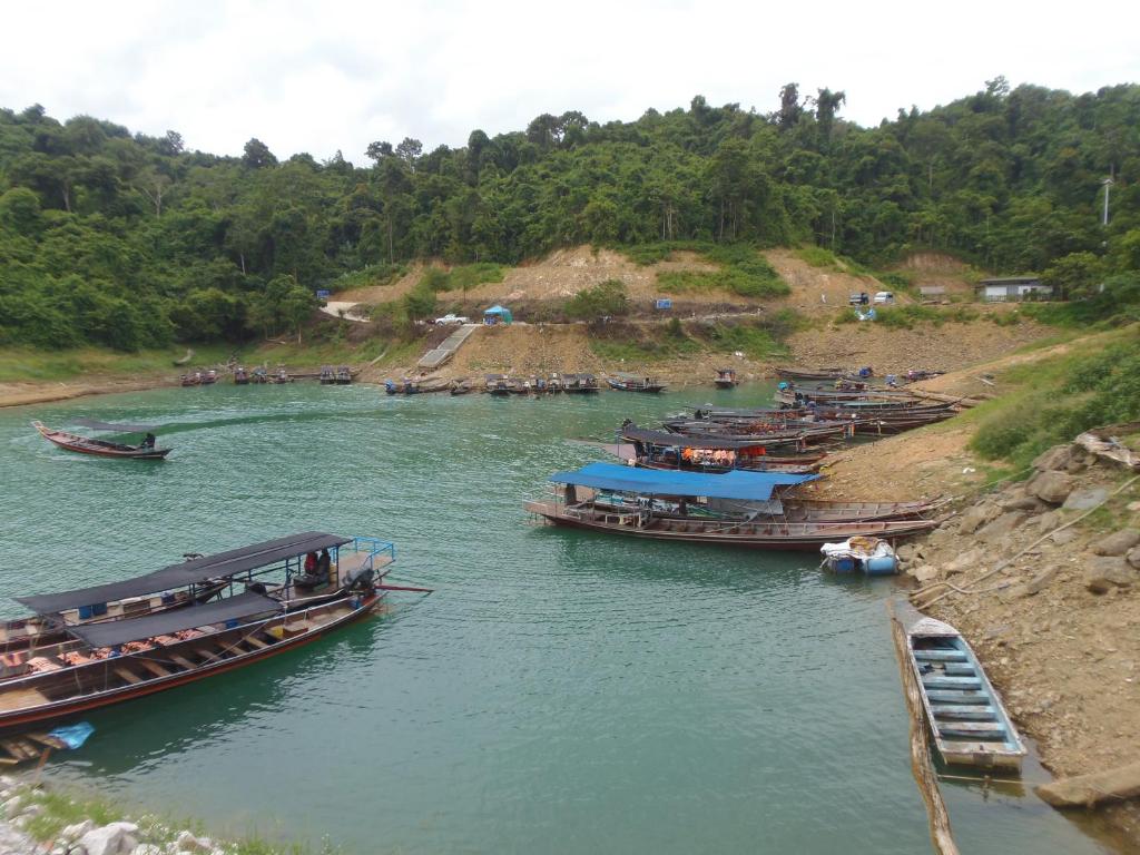 Surrounding environment