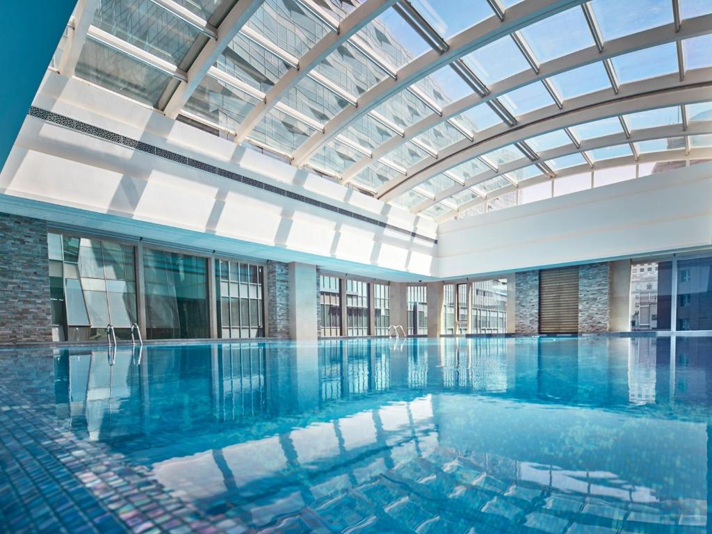 Facilities, Pan Pacific Beijing in Beijing
